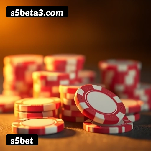Imagem quadrada de apoio para baixar s5bet