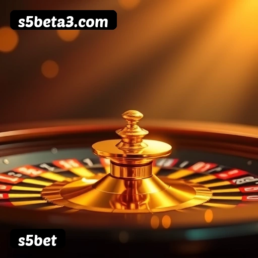 Imagem secundária de apoio para instalação do app s5bet