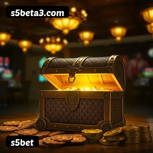 Cassino ao Vivo s5bet - Dealers Brasileiros Profissionais