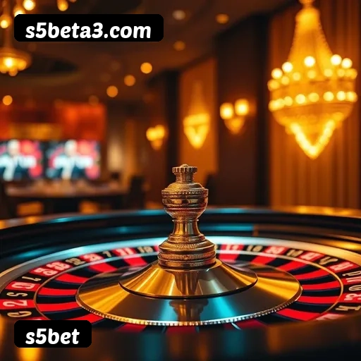 Benefícios do Login s5bet - Bônus e Vantagens Exclusivas