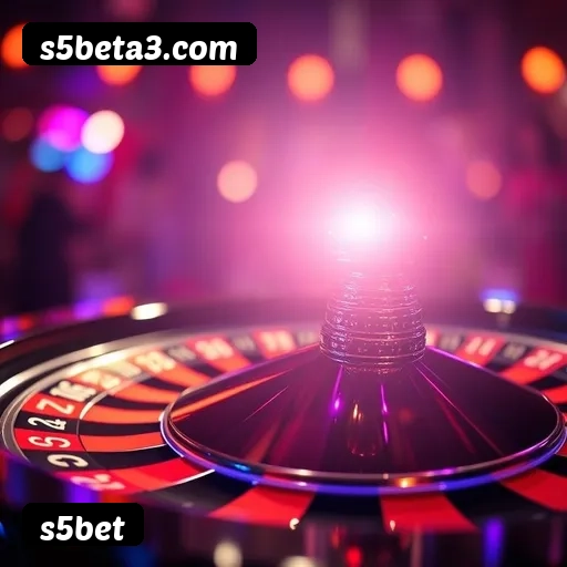 Prévia de conteúdo do canal Telegram s5bet